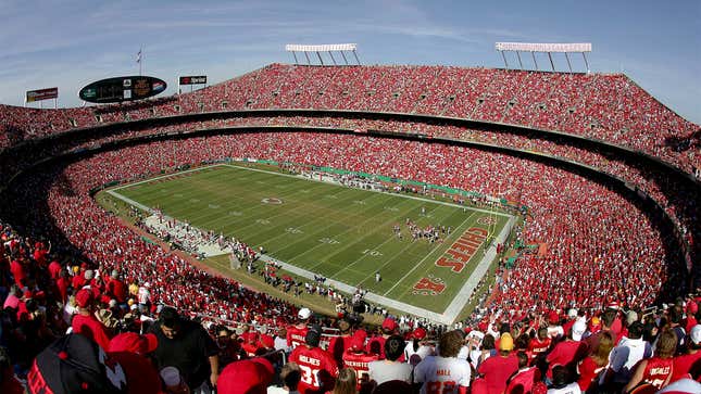 Image for article titled How Much Do You Know About The Kansas City Chiefs?