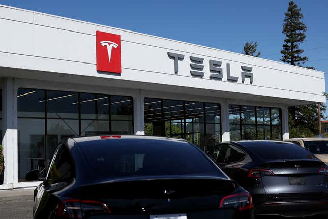 Tesla first launched its summoning feature in September 2019, to mixed reviews. 