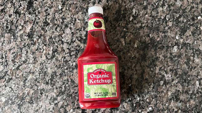 REVIEW: Best and Worst Ketchup to Buy at Store + Photos