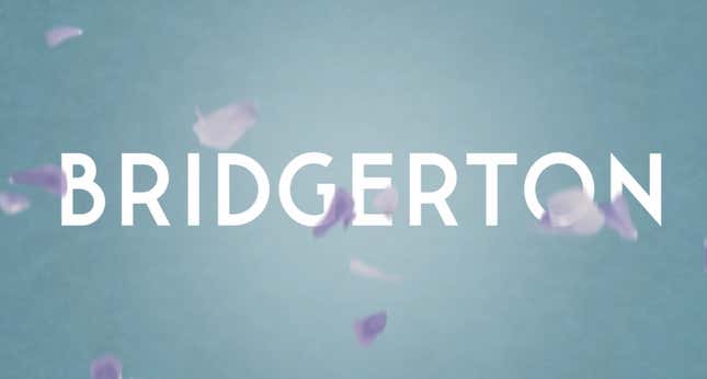 Image for article titled Bridgerton Season 2 Trailer Previews Drama in the Ton Without the Duke