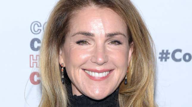 Peri Gilpin