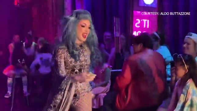 Texas Legislators Propose Law against Drag Shows … And Not Guns