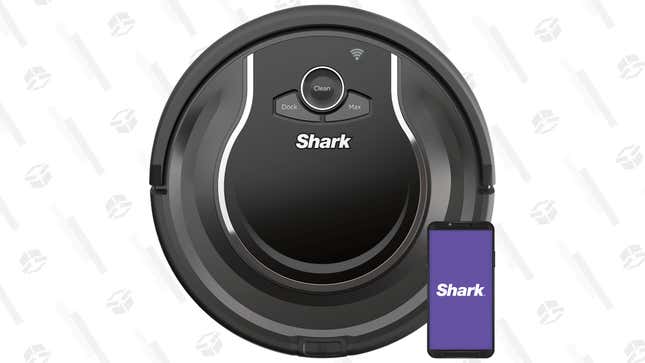 Image for article titled Last Chance to Save Up to 69% (Nice) on New and Certified Refurbished SharkNinja Vacuums, Air Fryers, & More