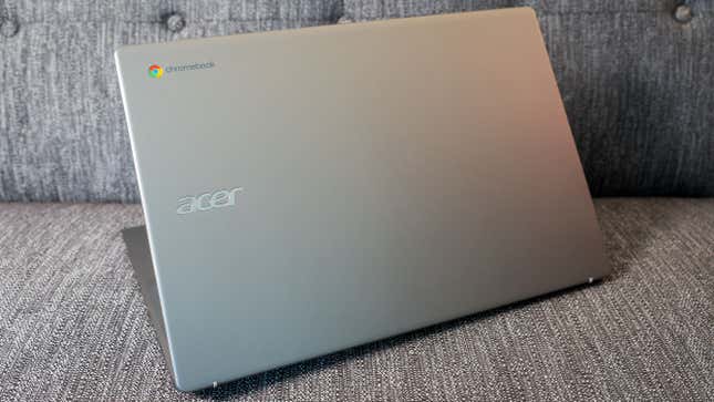 Acer Chromebook