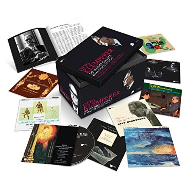 Image for article titled Warner Classics Remastered Edition, Now 24% Off