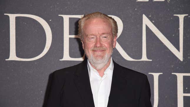 Ridley Scott