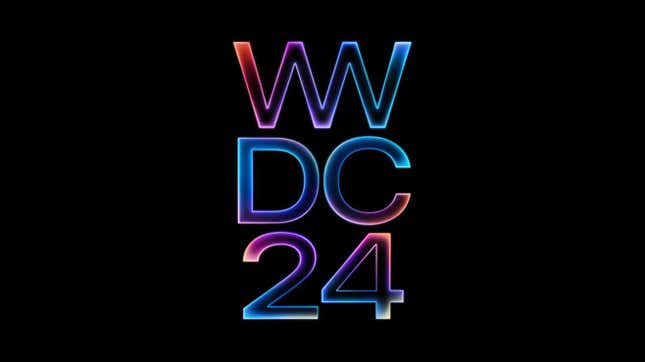The new app will be revealed at the WWDC, happening on June 10.