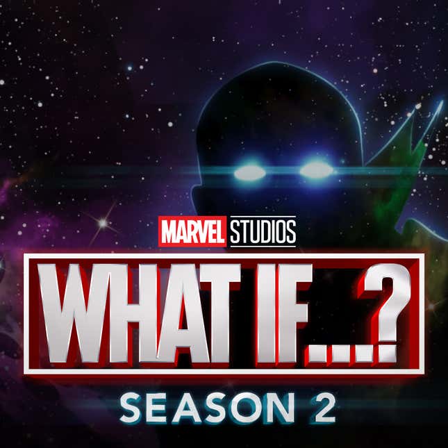 Image for article titled 12 Marvel TV Series Highlighted on Disney+ Day