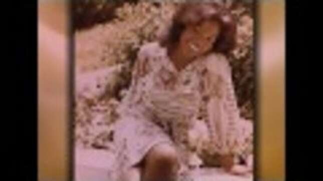 Oprah's 1983 Audition Tape Features Button Earrings and a Gold Chain