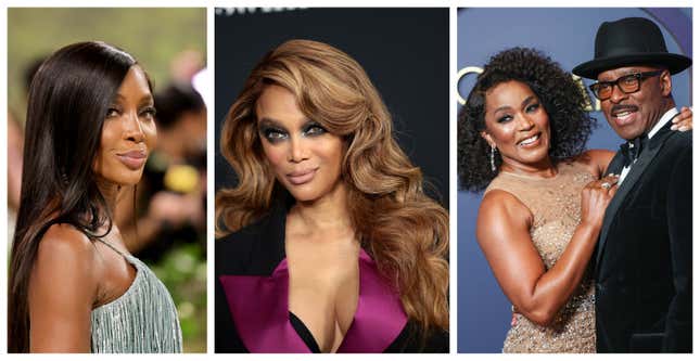 Image for article titled IVF, Surrogates, Black Women Celebs Who Didn&#39;t Have Kids the Old-Fashioned Way