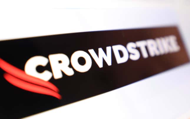 CrowdStrike