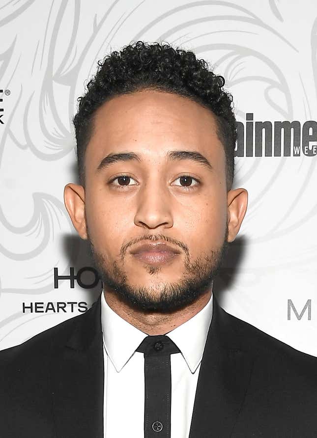 Tahj Mowry | Actor, Soundtrack - The A.V. Club