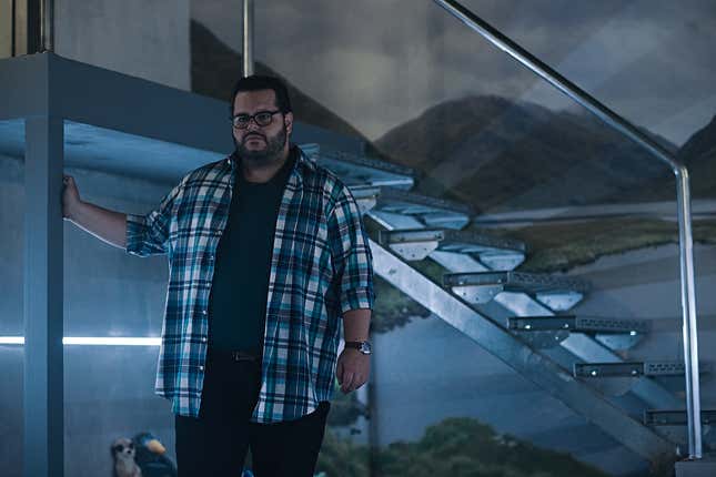 Image for article titled Wolf Like Me Shares a Season 2 Peek, Premiere Date, and New Cast Member