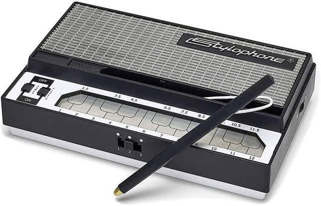 Image for article titled The Best Gifts for Musicians