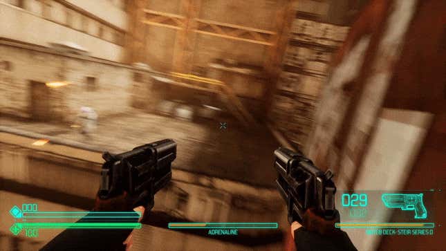 Killzone 3 is Now Playable on PC With Mouse and Keyboard