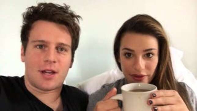 Chris Hemsworth Is a Feminist, Thank Fucking God