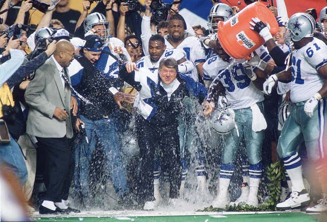 Image for article titled The longest championship droughts in NFL history
