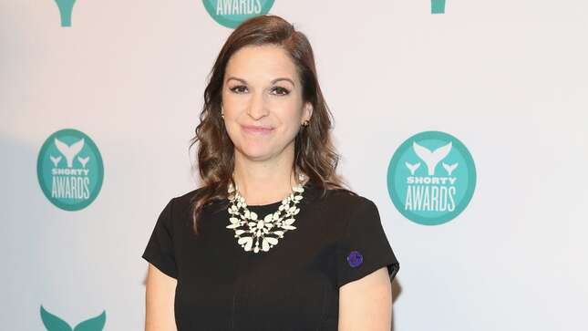 Sarah Dessen Is Sorry