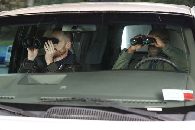 On <i>Brooklyn Nine-Nine</i> (like in <i>John Wick</i>), you don’t mess with a man’s dog