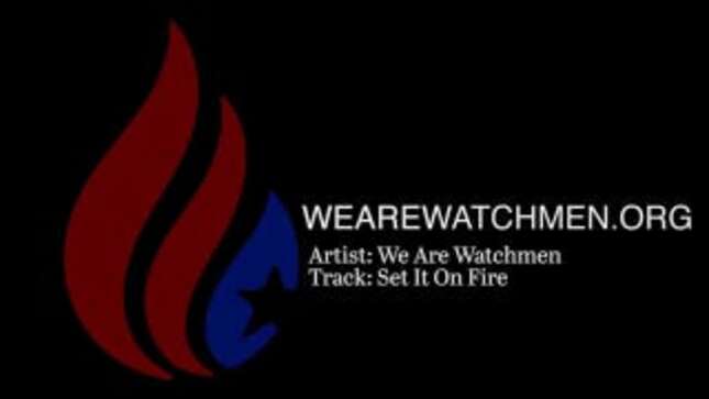 Patriotic Ted Cruz Rap Song is Just as Hilariously Bad As You'd Expect