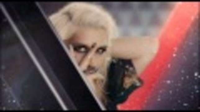 Kesha Reportedly Wrote a Song About Relationship with Alleged Abuser