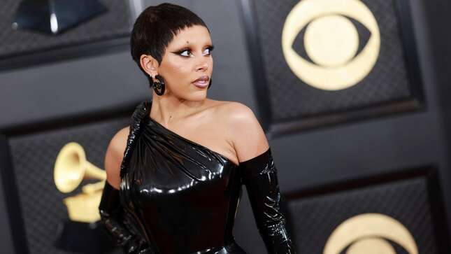 Doja Cat Declared War on Her Fans, and I Can't Tell Who's Winning