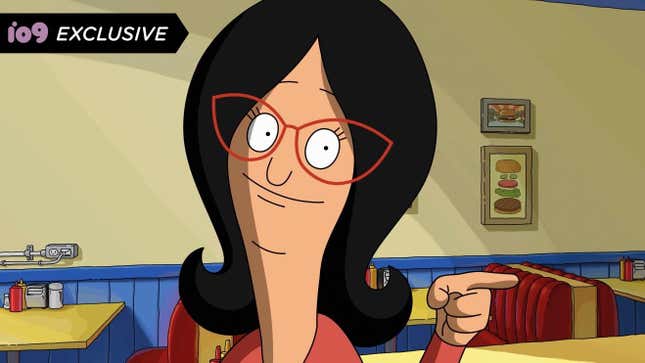 Kristen Schaal Confirms 'The Bob's Burgers Movie' Will Reveal Why