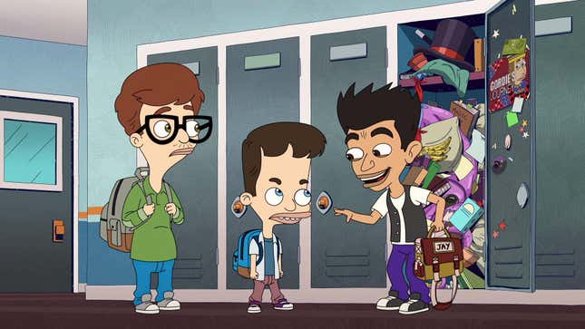 Big Mouth Season 6 Review Incisive And Provocative As Ever