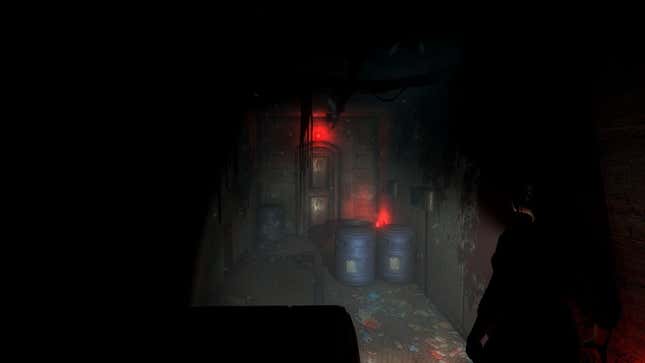 Outbreak: The Nightmare Chronicles - Chapter 3 Screenshots and Videos ...