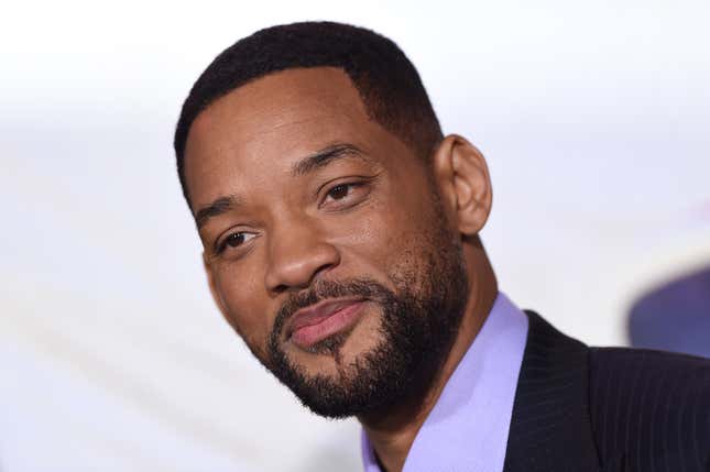 Will Smith Is Unbothered by Jada Pinkett-Smith's New Book