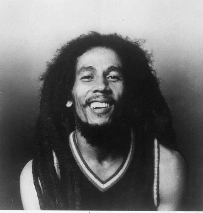 On Bob Marley’s 70th Birthday, Passion About His Message Runs Deeper 