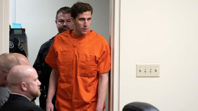 Image for article titled Idaho Killer's 2 Sisters Reportedly Lose Their Jobs As He Awaits Death Penalty Decision