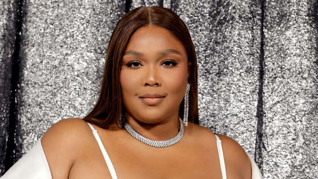Image for article titled After Lizzo Said 'I Quit' On Instagram, Lawyer For Former Dancers Filing Lawsuit Goes Off!