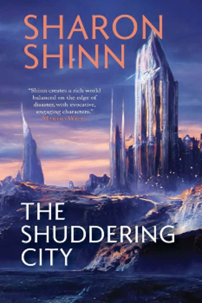 November Books 62 New SciFi and Fantasy Releases