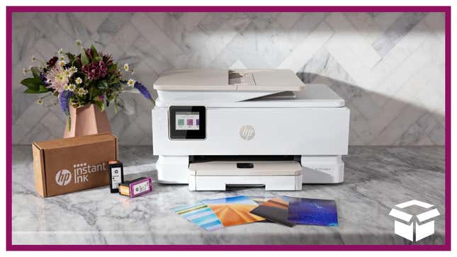 Find out why Forbes named the HP ENVY Inspire the best all-in-one photo printer, and save $70 in the process.