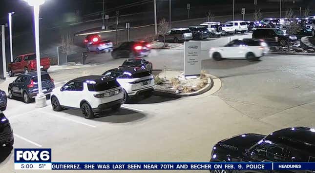Image for article titled ‘Doing Kid’s Stuff’ Teens Steal $600,000 Worth Of Cars From Dealership, Lead Police On 40-Mile Chase