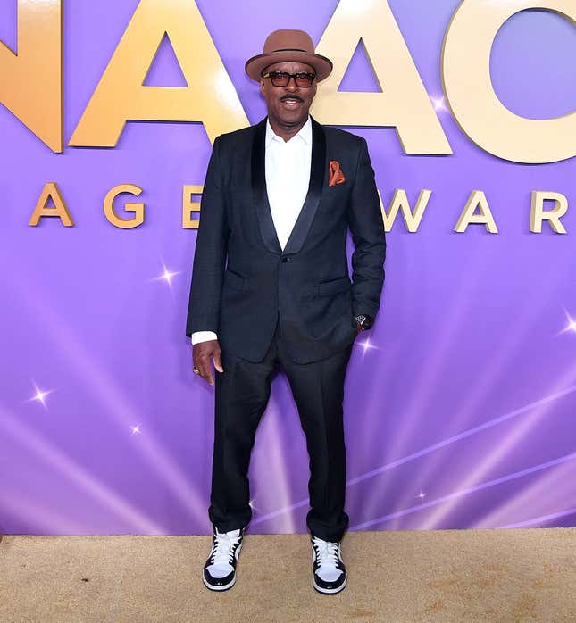 Image for article titled 2024 NAACP Image Awards: Best Red Carpet Looks