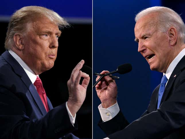 President Joe Biden’s administration has set the stage for a legal fight between California and the upcoming administration of President-elect Donald Trump.