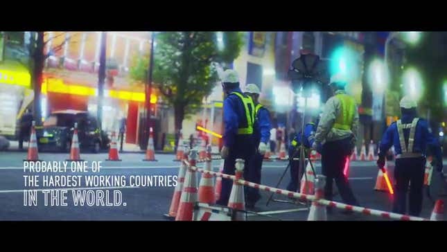 Drunk Shaming Campaign Might Get People Sued in Japan