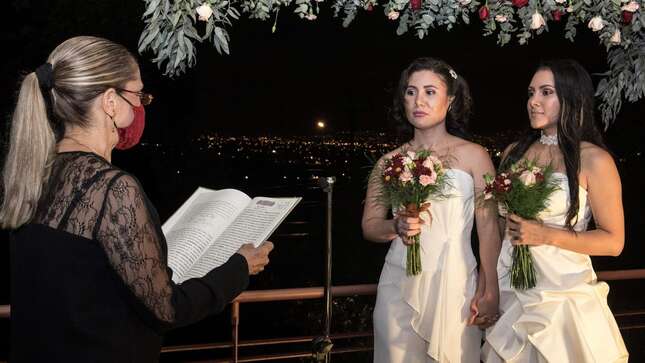 Costa Rica Is the First Central American Country to Legalize Same-Sex Marriage