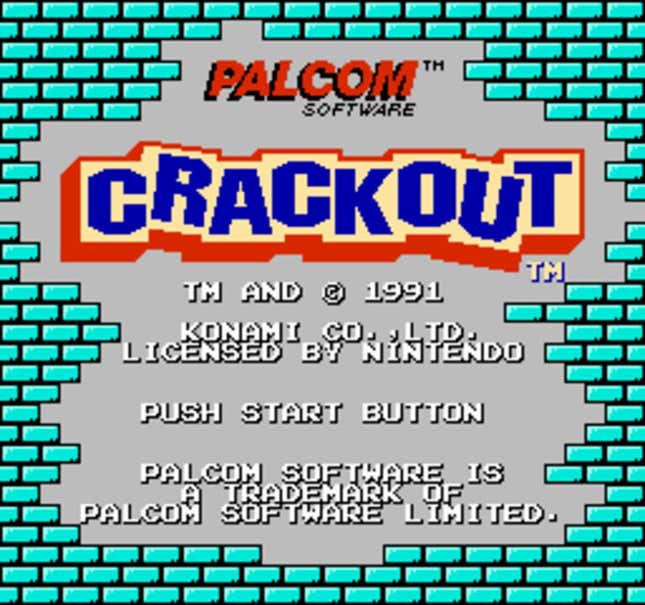 Crackout Screenshots And Videos - Kotaku