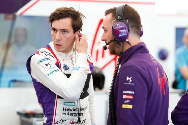 Image for article titled Every Formula E Driver Who Came from a Funded Junior Program