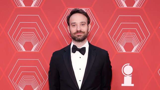 Charlie Cox