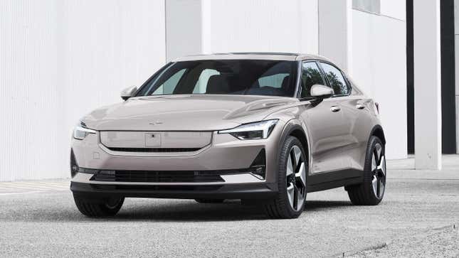 Polestar 2