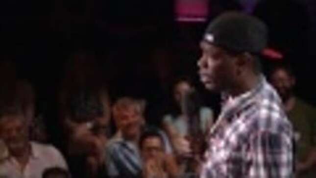 Meet Michael Che, the New <em>Daily Show</em> Correspondent