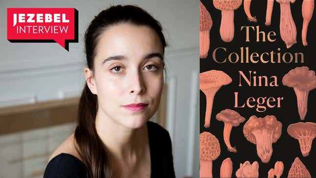 Image for article titled Building a Memory Palace of Penises: The Collection Is Part Literary Experiment, Part Feminist Revenge Plot