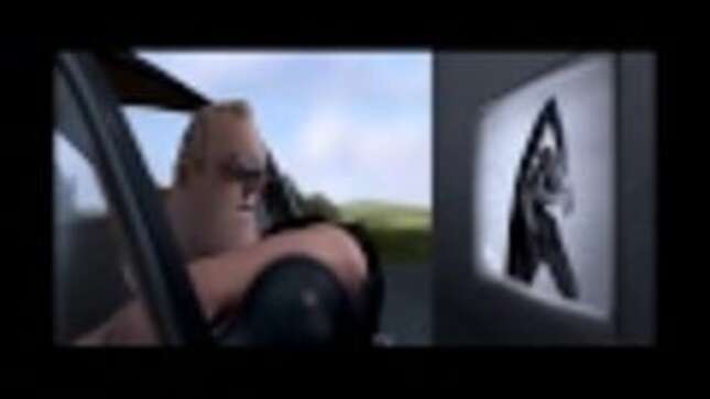 Hurrah: An <em>Incredibles</em> Sequel Is on the Way