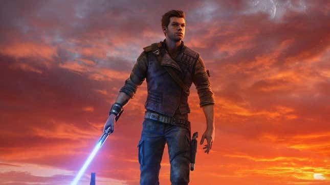 Superstar Wars Jedi: Survivor In spite of everything Comes To Ultimate-Gen Consoles In September With A Worth Lower