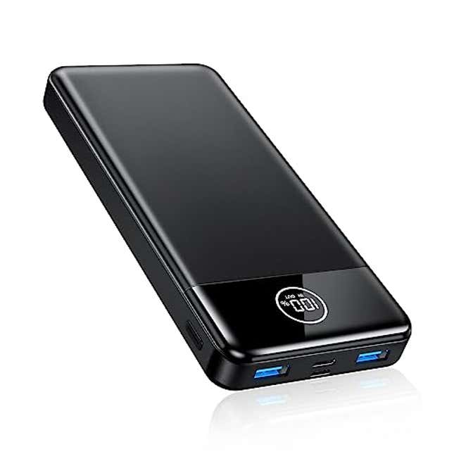 Image for article titled Portable Charger, Now 65% Off