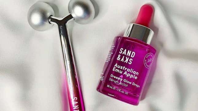 50% off Sand &amp; Sky Dreamy Glow Drops | $28 | Ulta